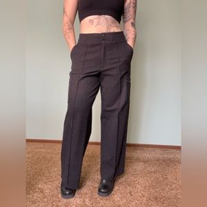 Athleta Size 14 Venice Cargo Pants